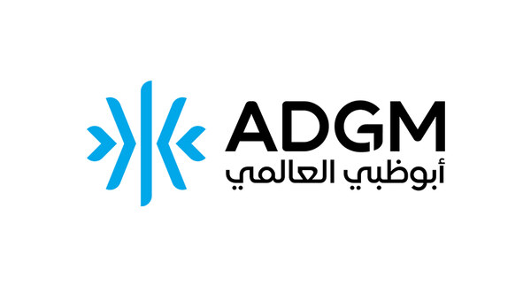 ADGM logo